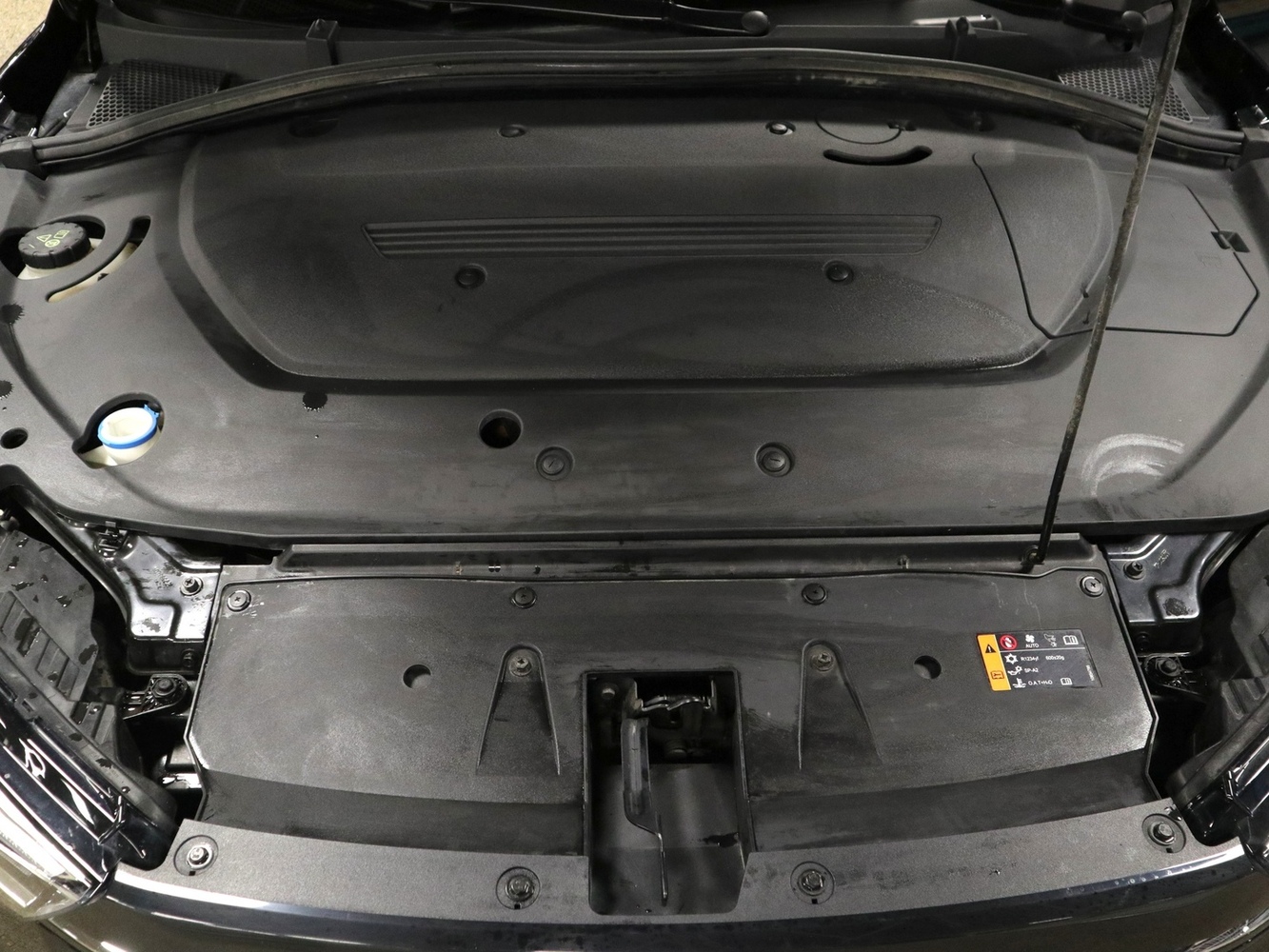 MG MG5 vaihtoauto