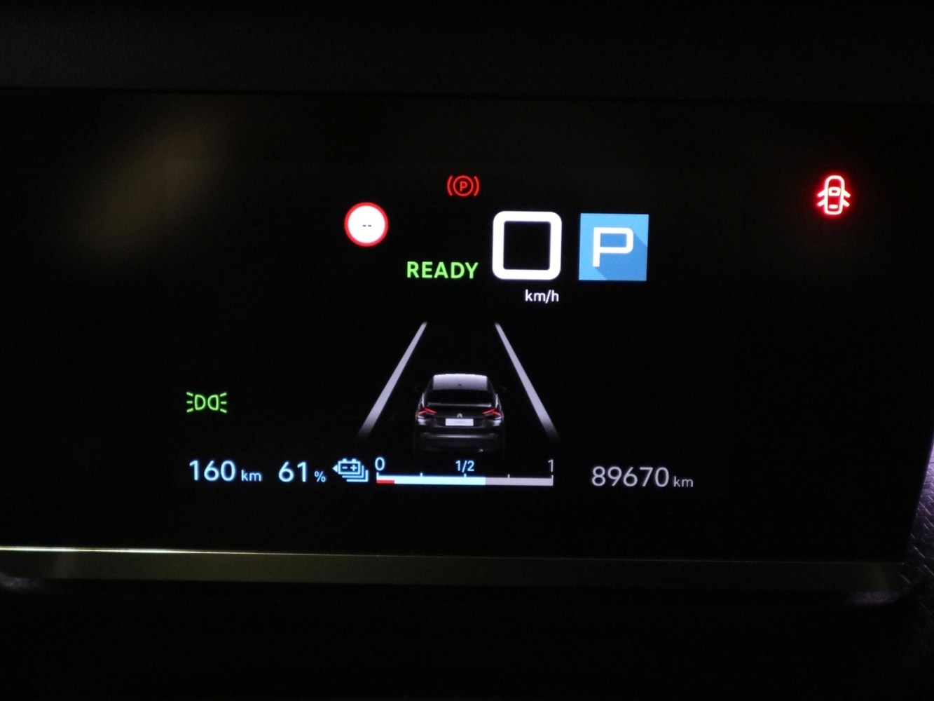 Citroën C4 vaihtoauto