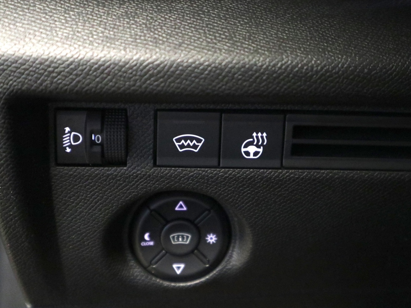 Citroën C4 vaihtoauto