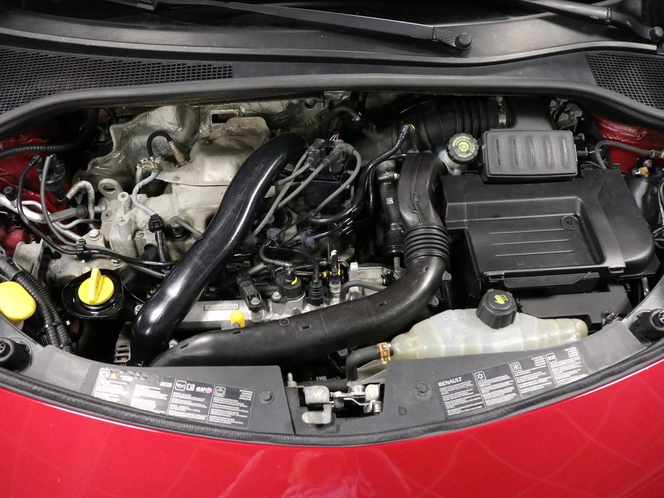 Renault Clio vaihtoauto