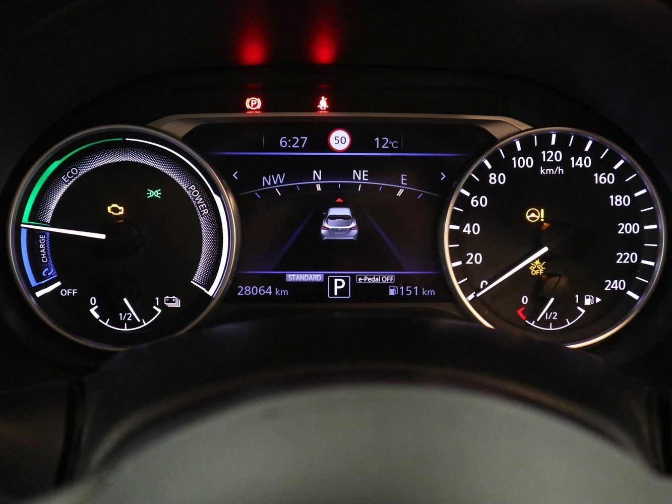 Nissan Juke vaihtoauto