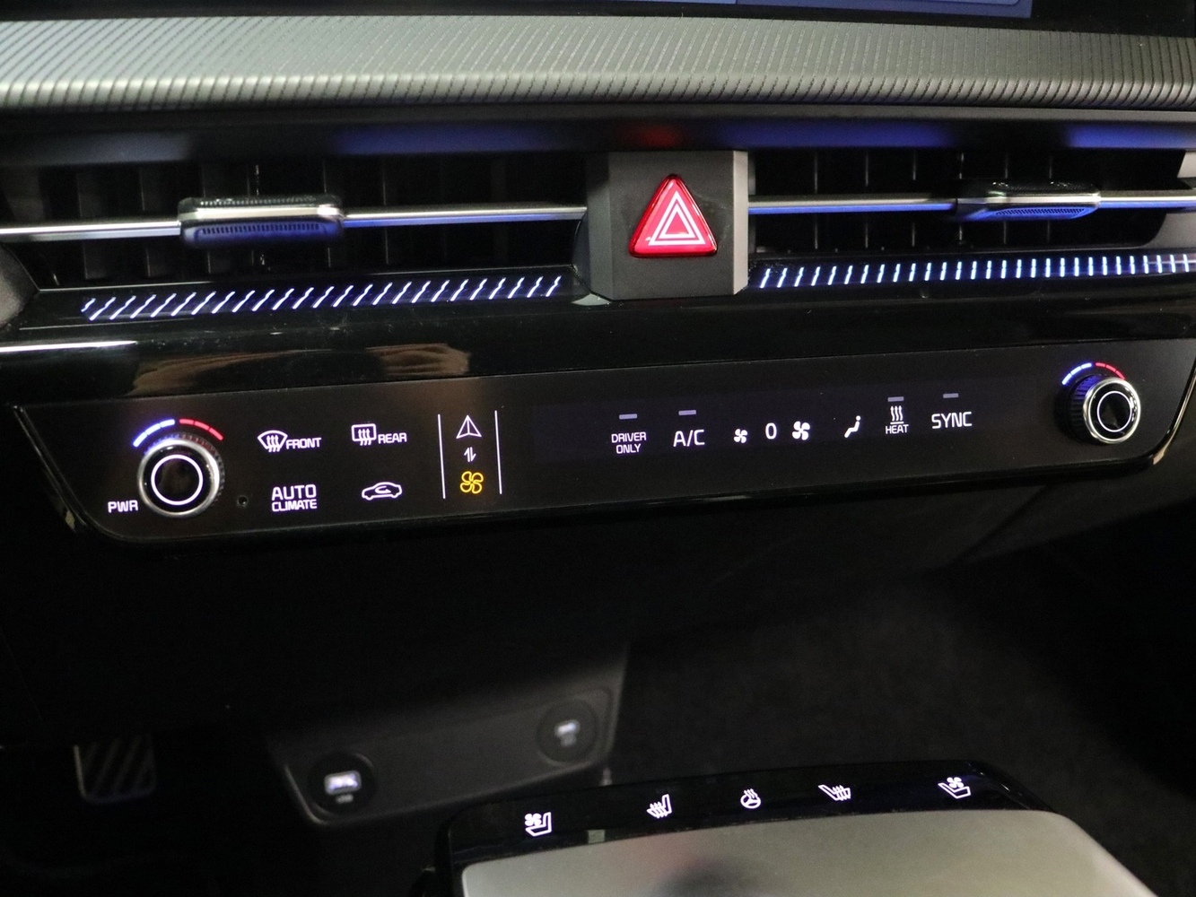 Kia EV6 vaihtoauto