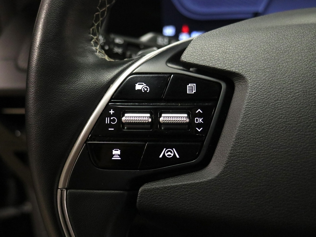 Kia EV6 vaihtoauto