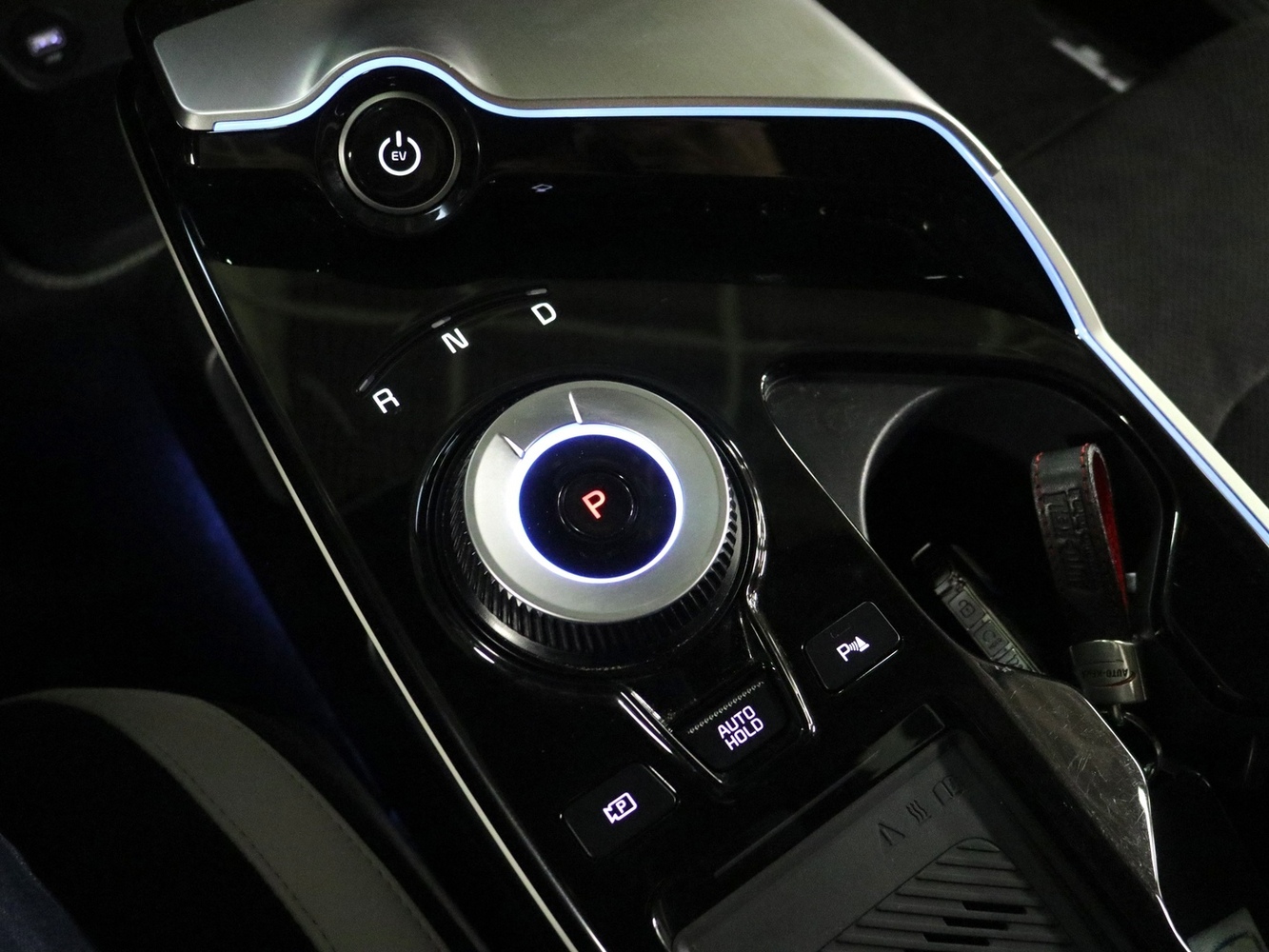 Kia EV6 vaihtoauto
