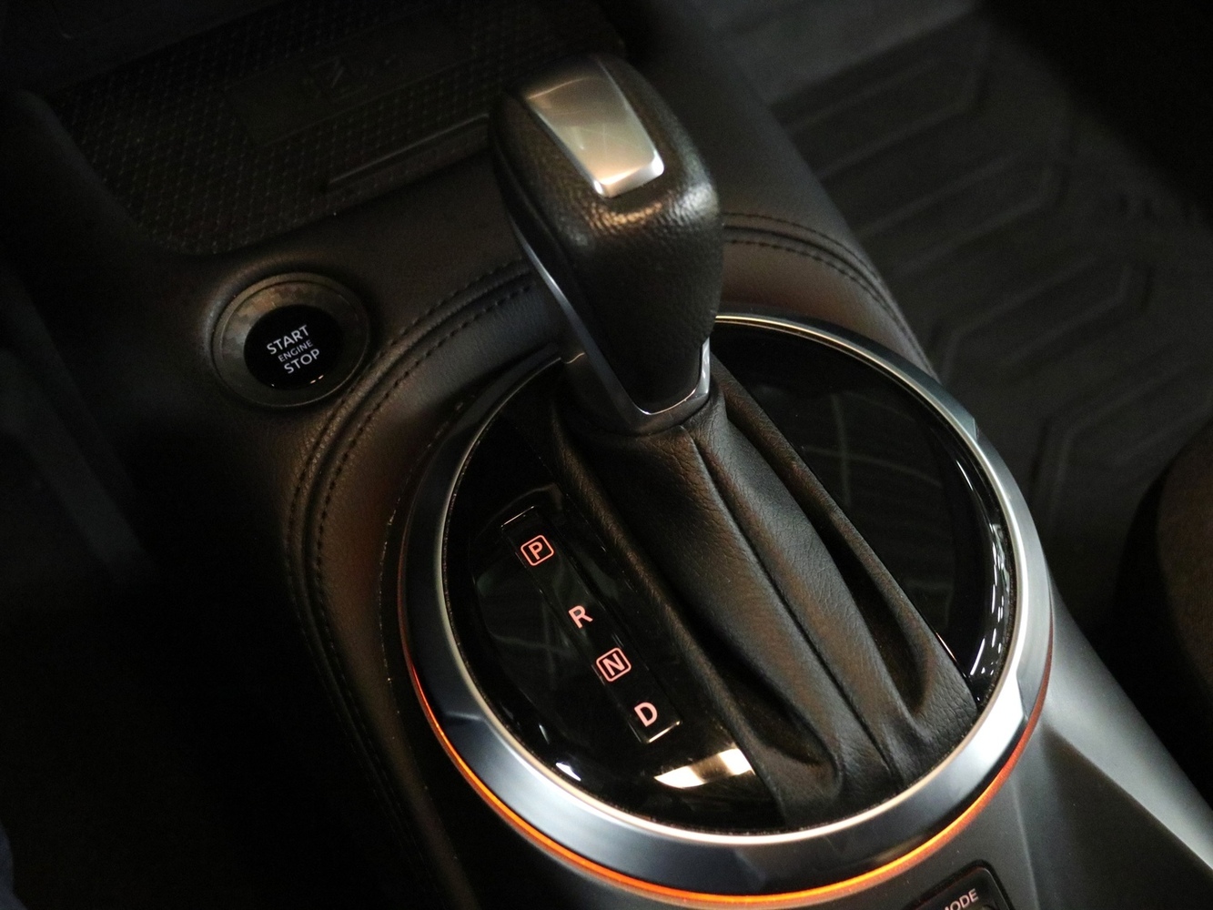 Nissan Juke vaihtoauto