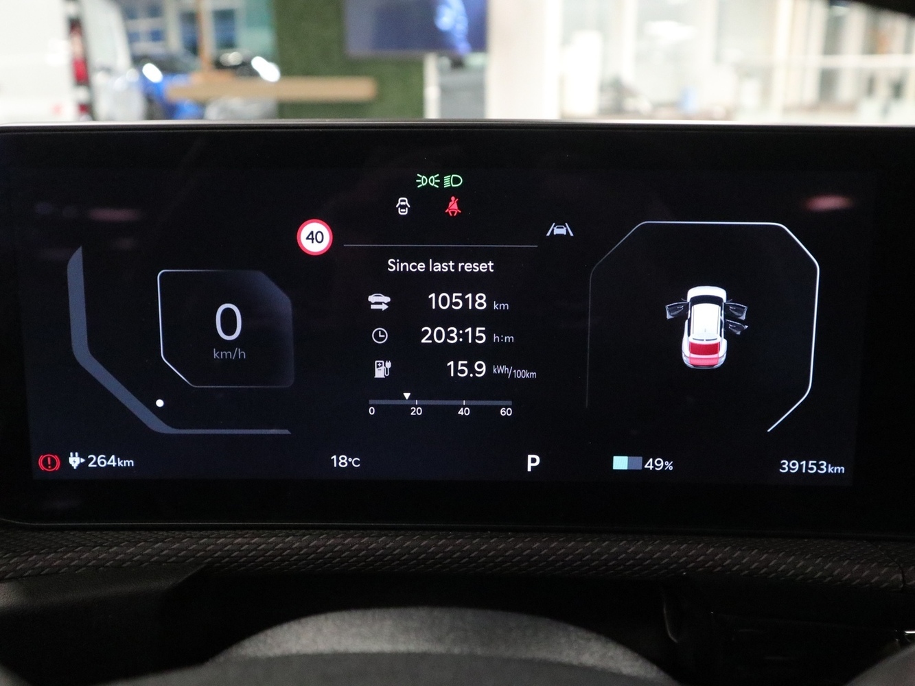 Kia EV6 vaihtoauto