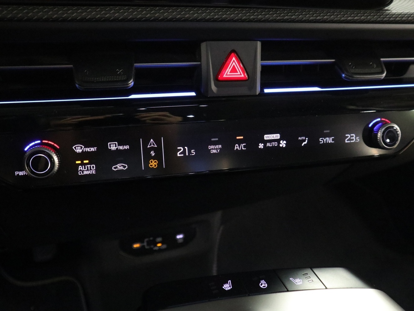 Kia EV6 vaihtoauto
