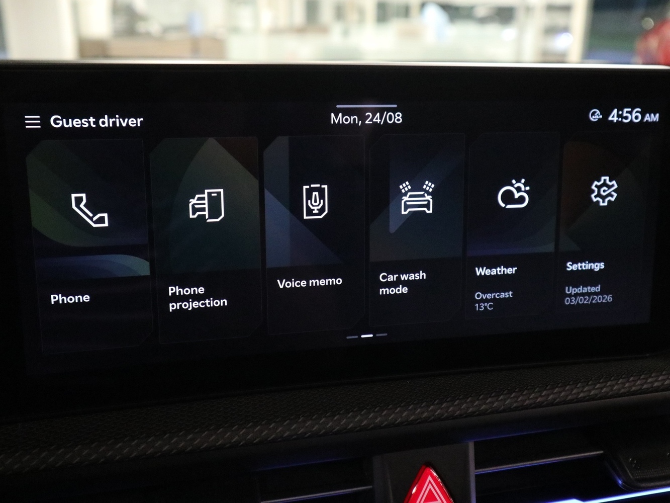Kia EV6 vaihtoauto