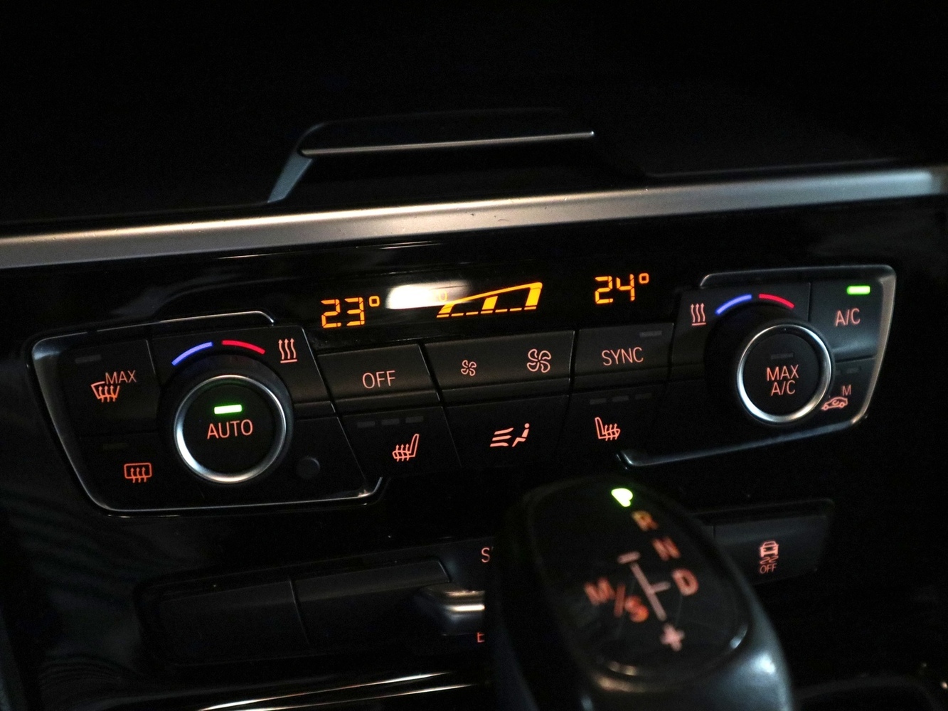 BMW 218 vaihtoauto