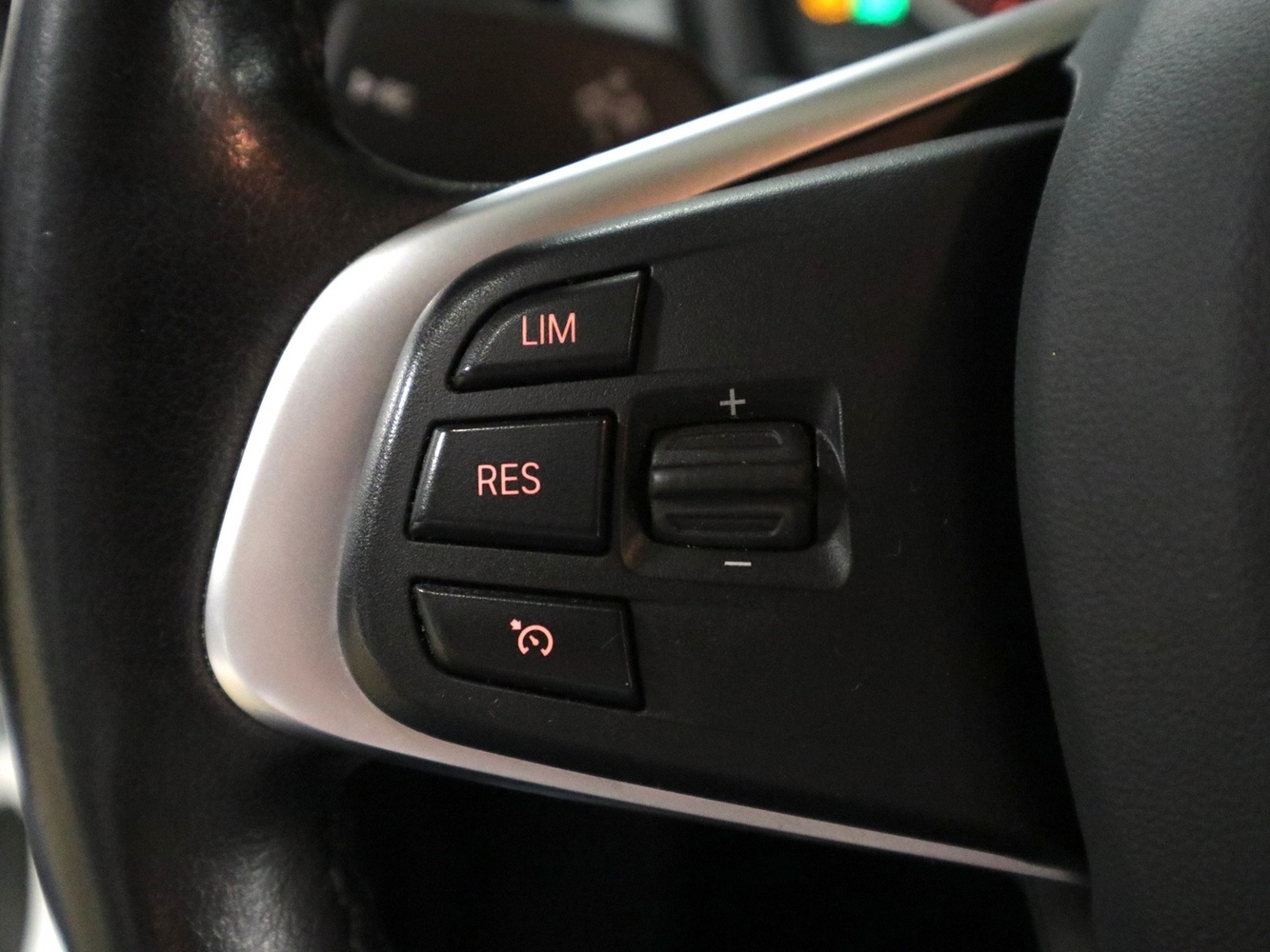 BMW 218 vaihtoauto