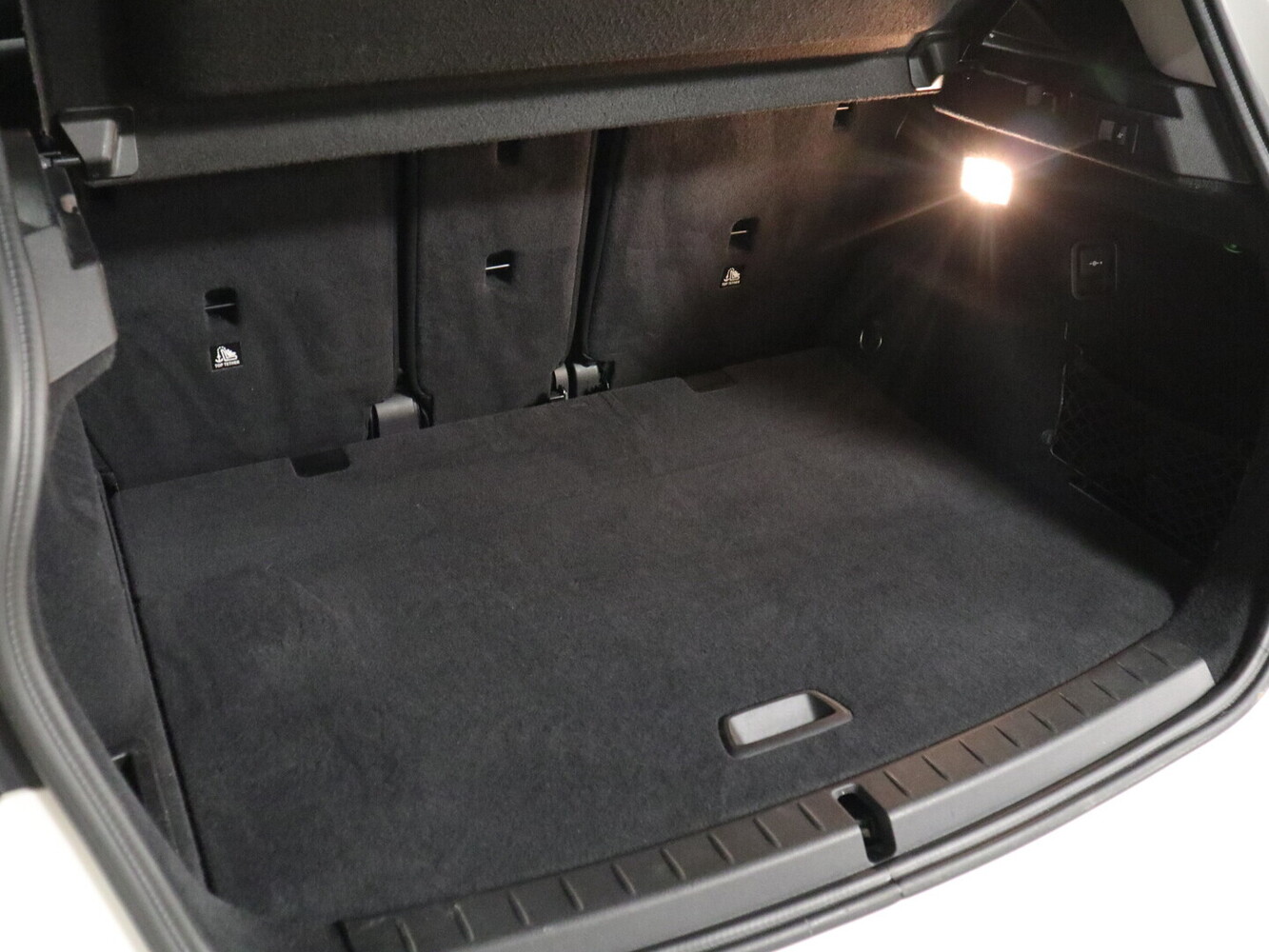 BMW 218 vaihtoauto