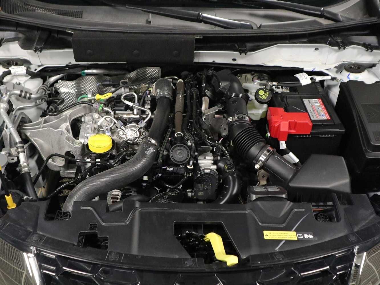 Nissan Juke vaihtoauto
