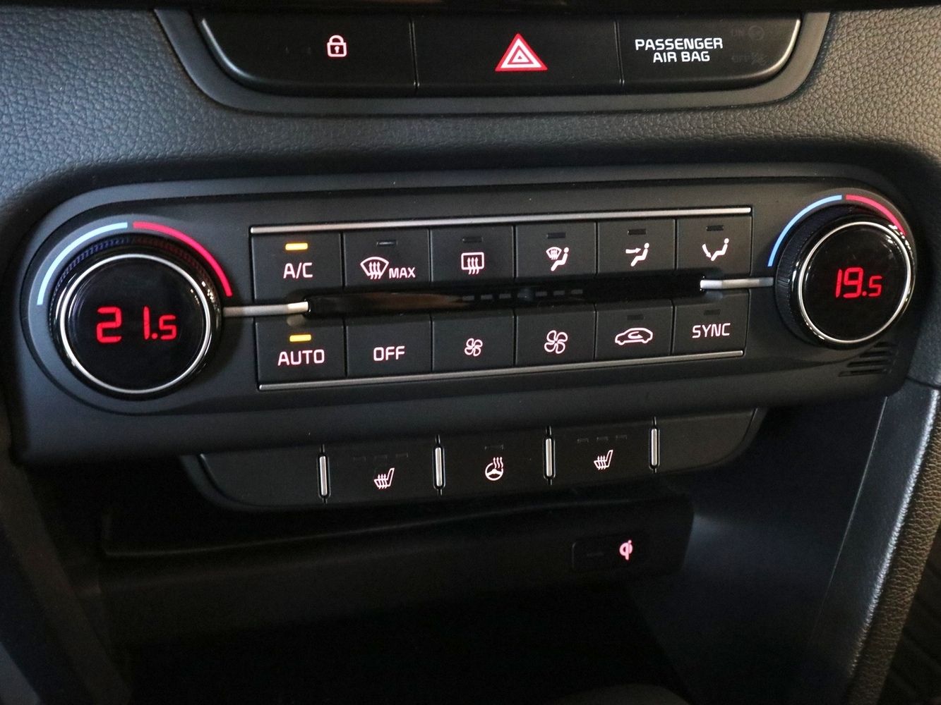 Kia XCeed vaihtoauto