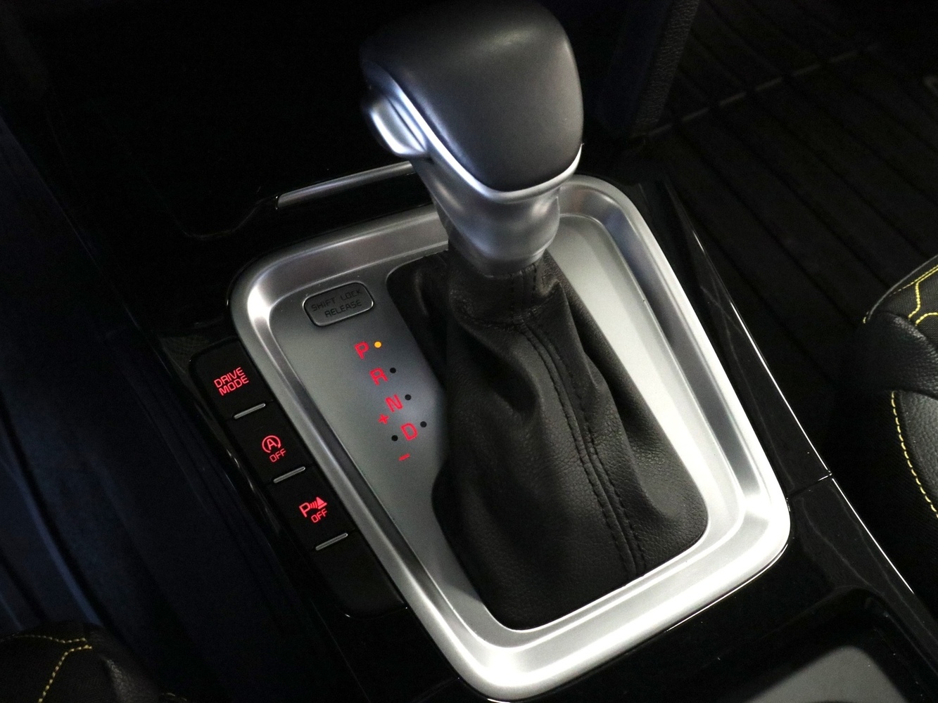 Kia XCeed vaihtoauto