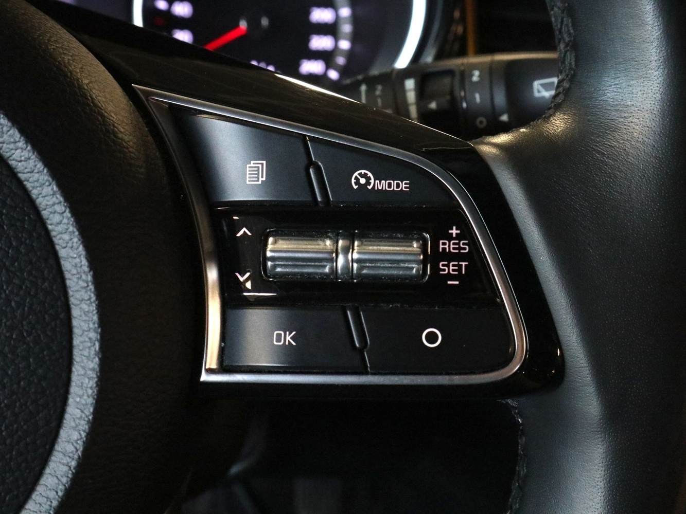 Kia XCeed vaihtoauto