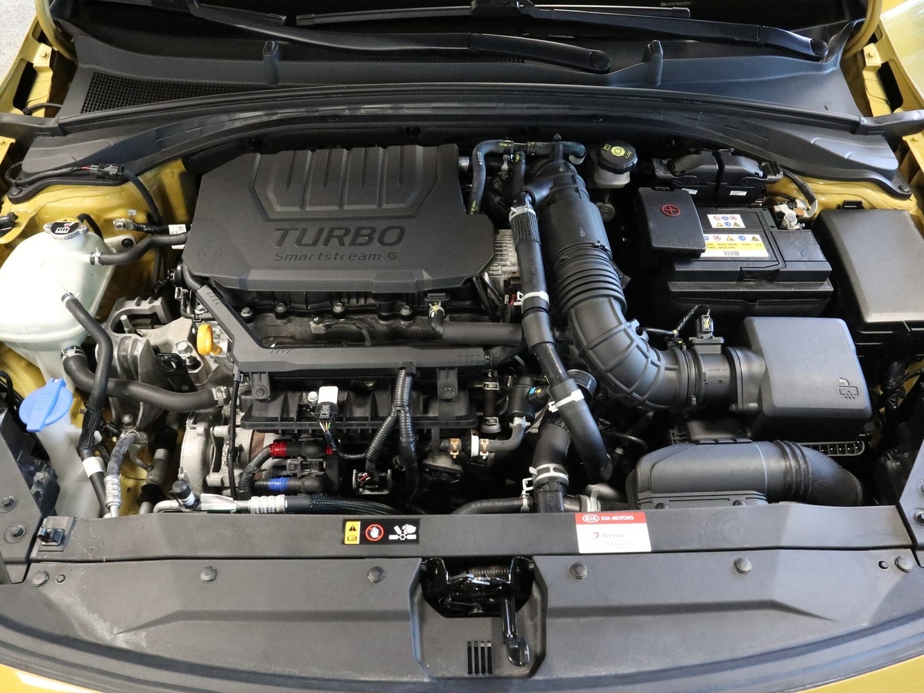 Kia XCeed vaihtoauto