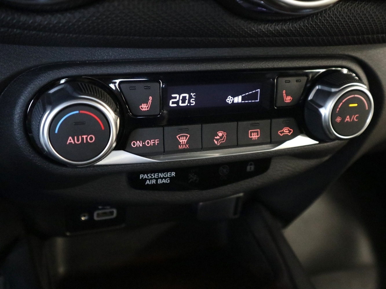 Nissan Juke vaihtoauto