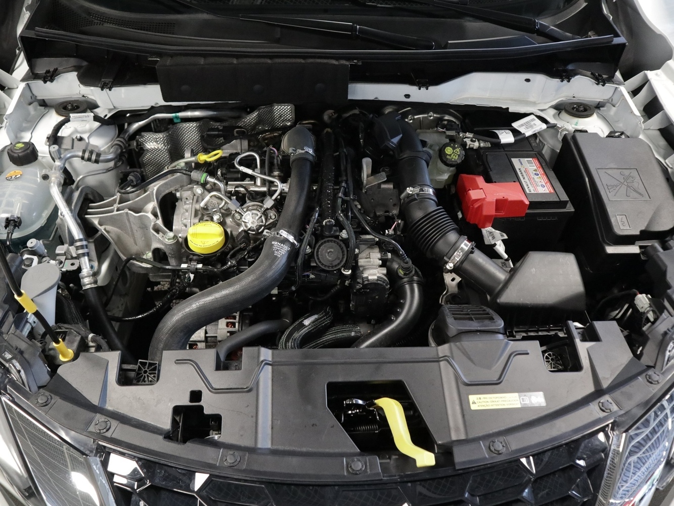 Nissan Juke vaihtoauto
