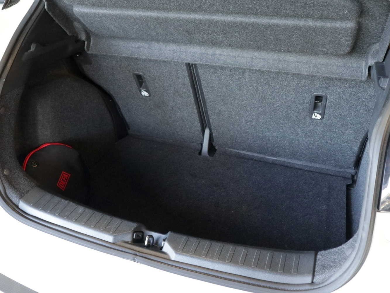 Nissan Micra vaihtoauto