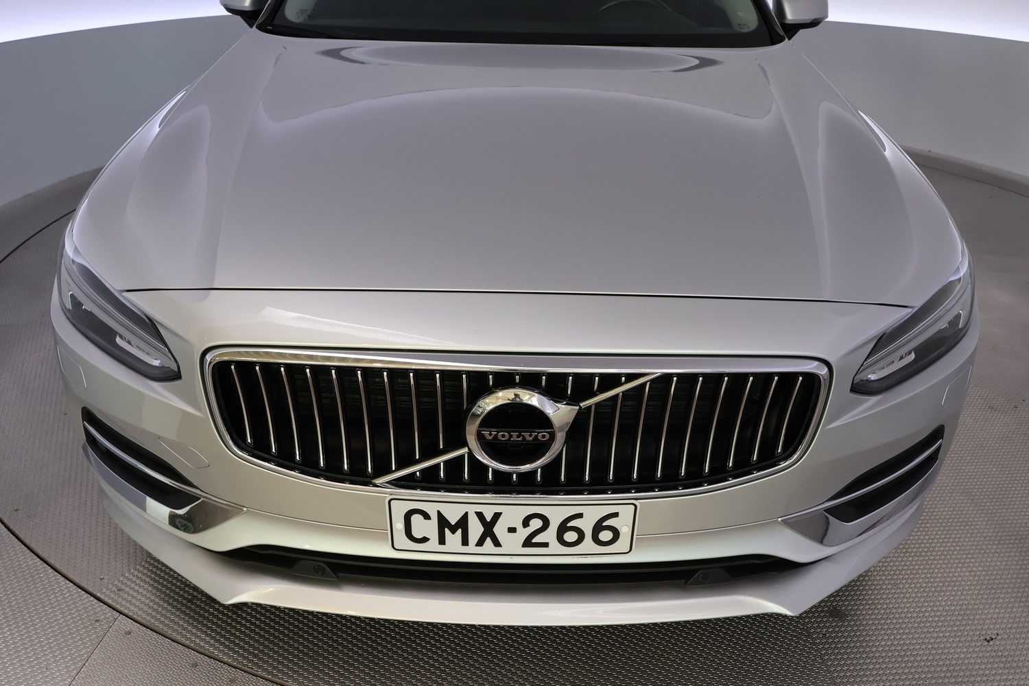 Volvo V90 vaihtoauto