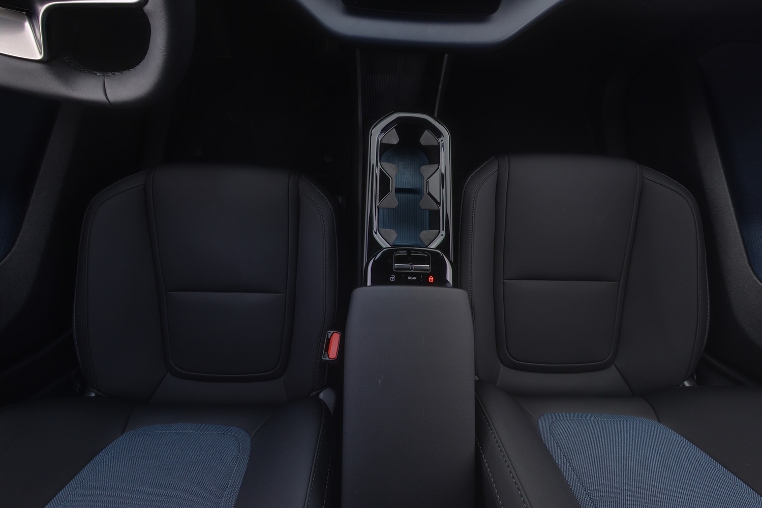 Volvo EX30 vaihtoauto