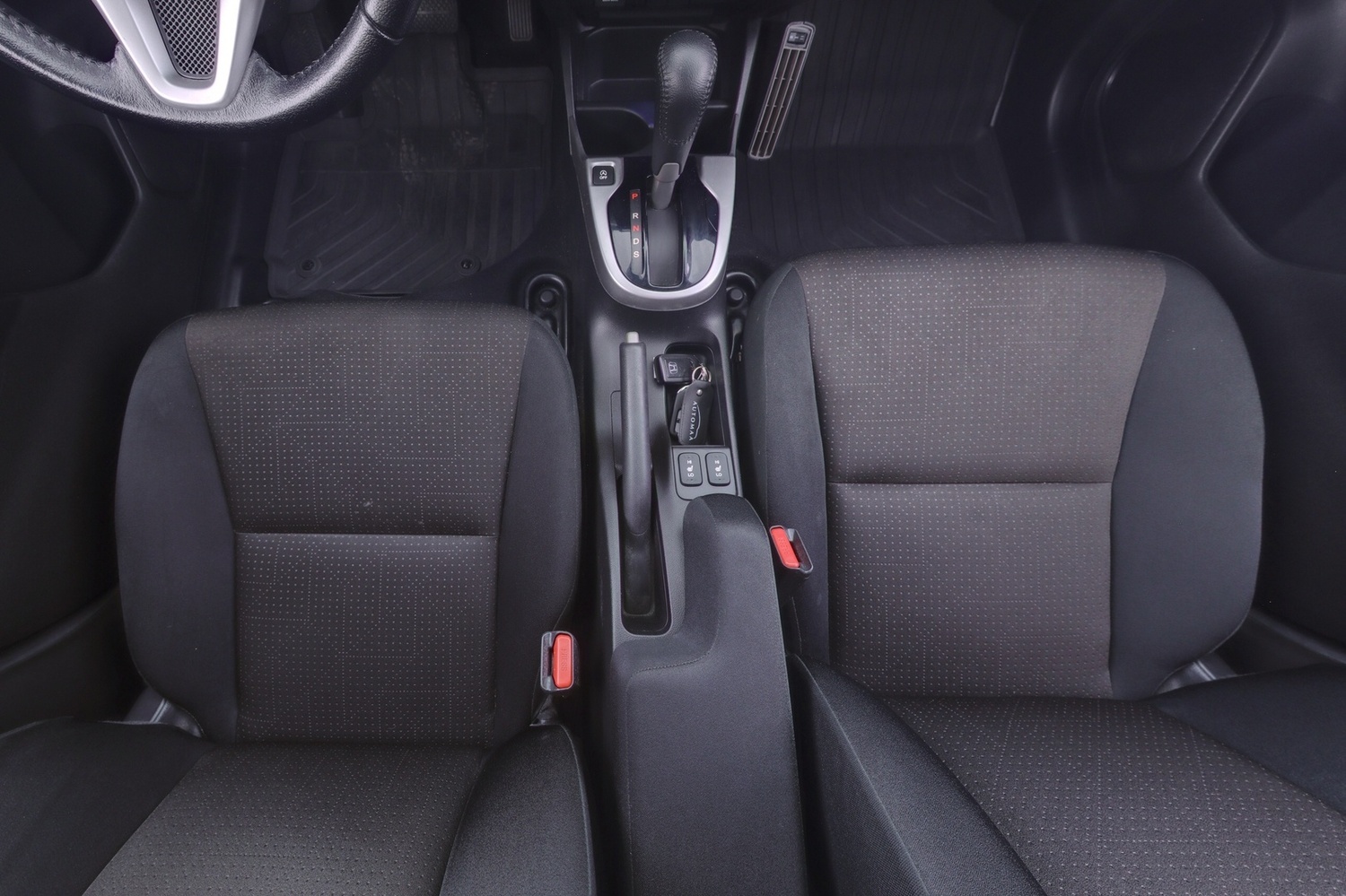 Honda Jazz vaihtoauto