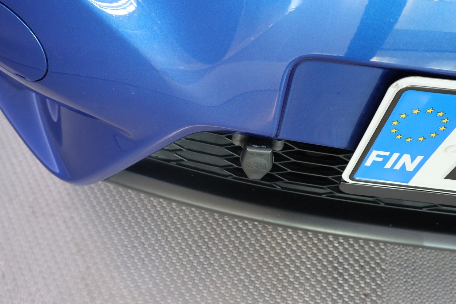 Honda Jazz vaihtoauto