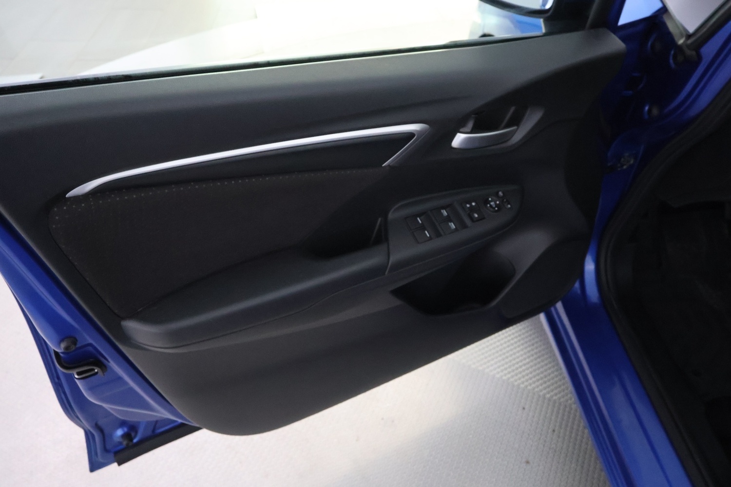 Honda Jazz vaihtoauto