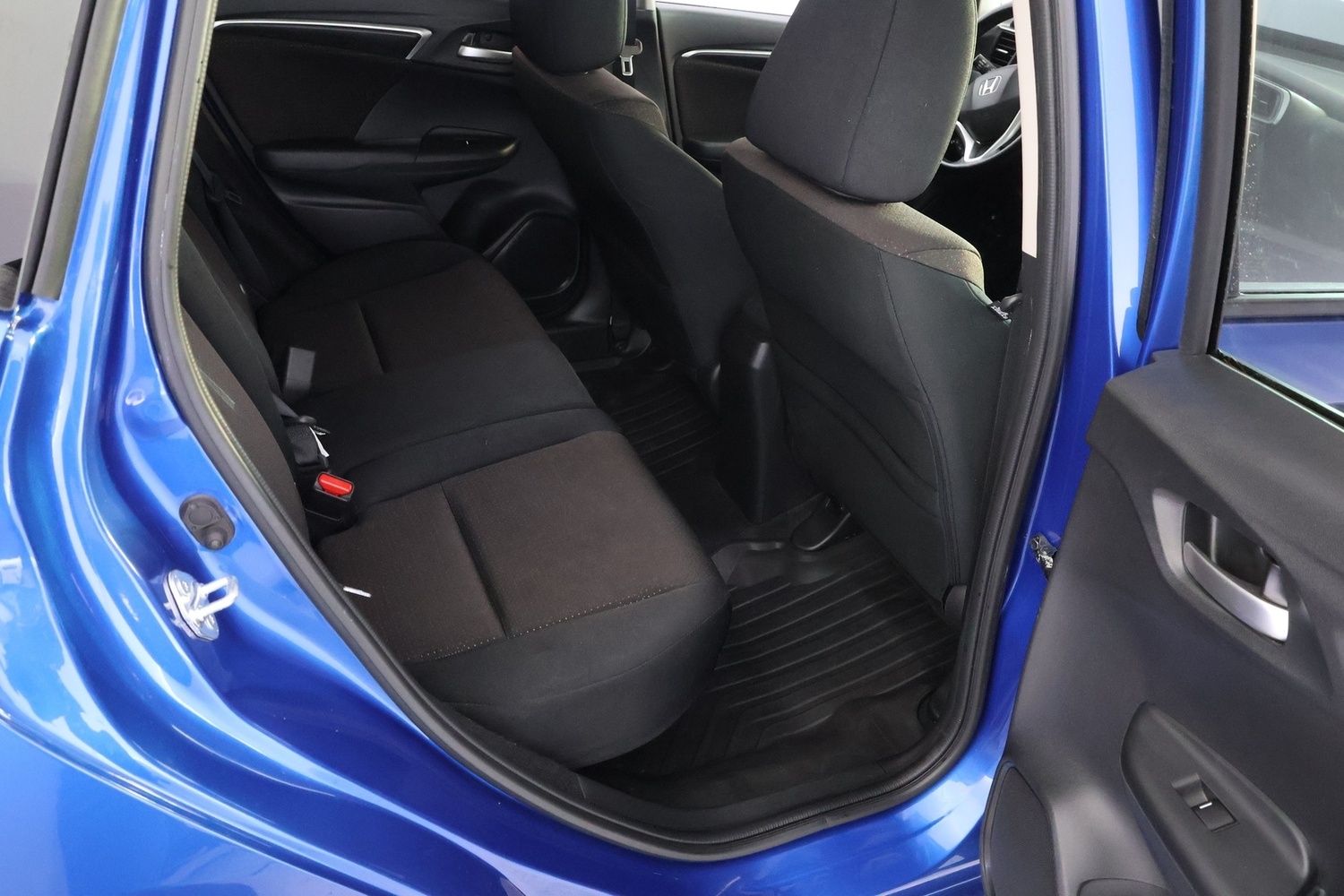 Honda Jazz vaihtoauto