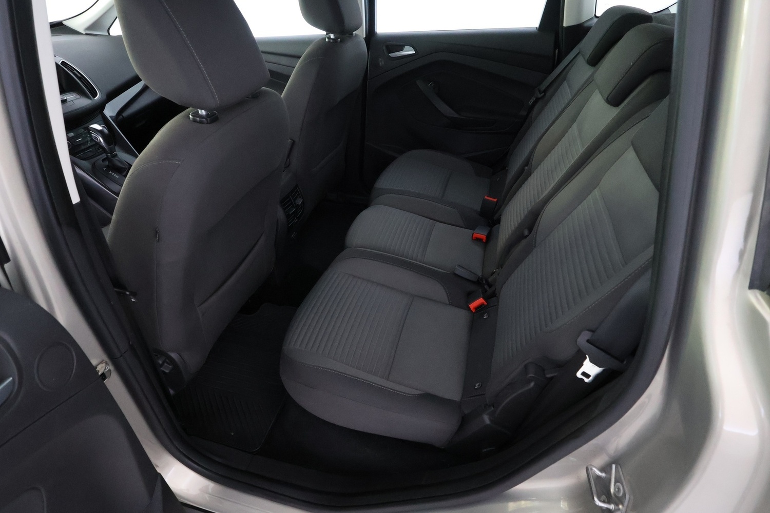 Ford C-MAX vaihtoauto