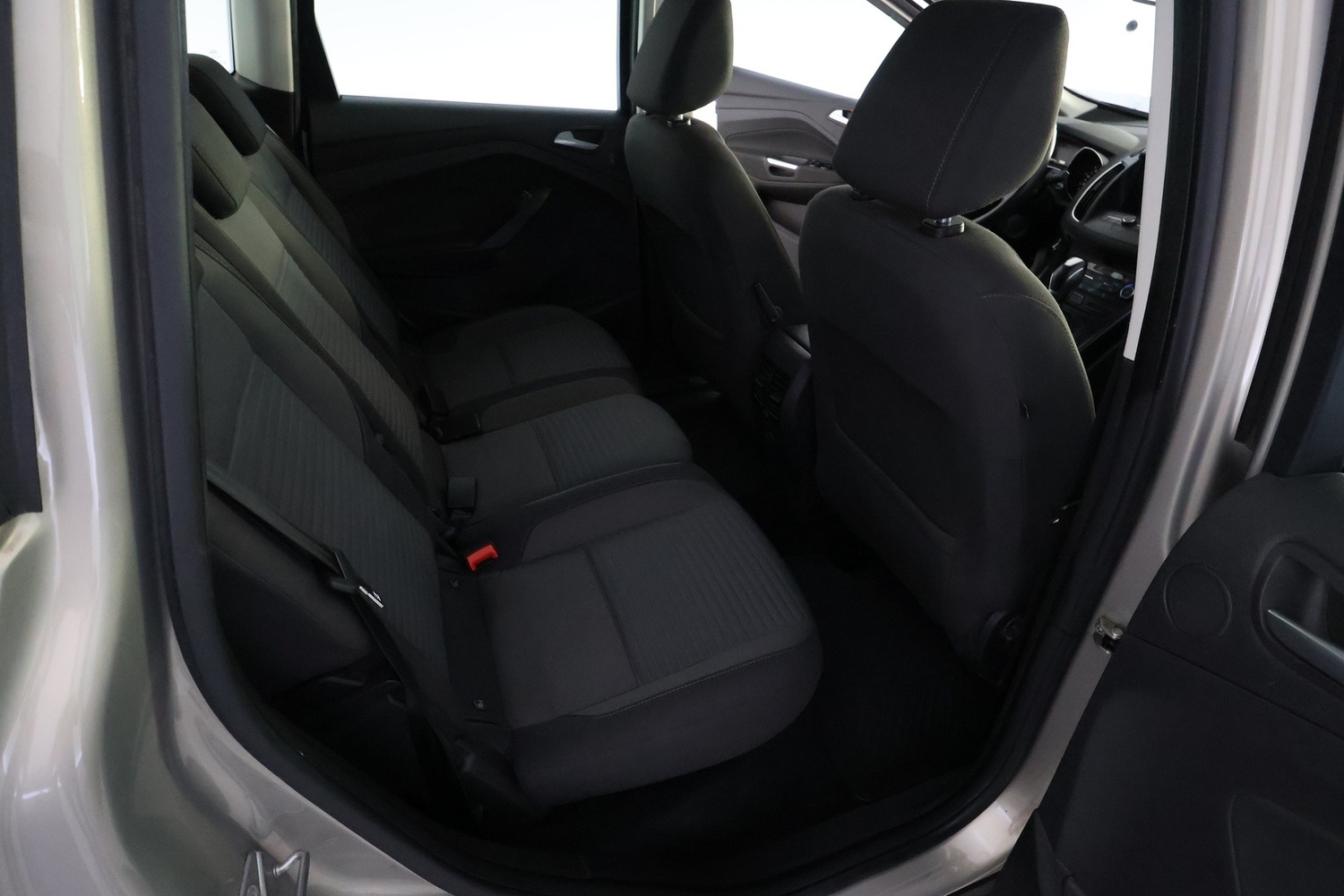 Ford C-MAX vaihtoauto