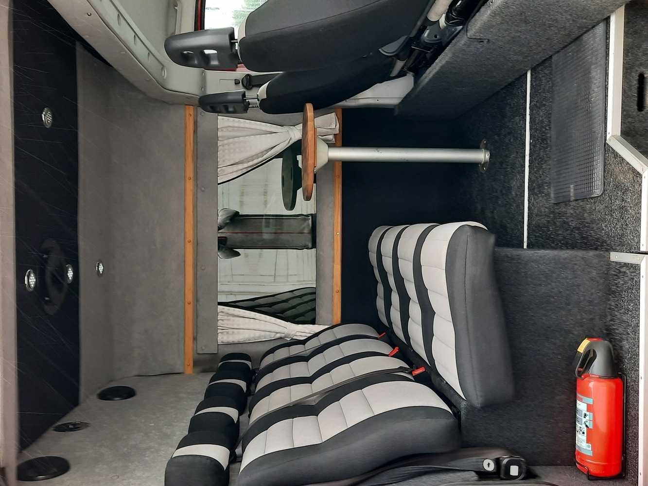Fiat Ducato vaihtoauto