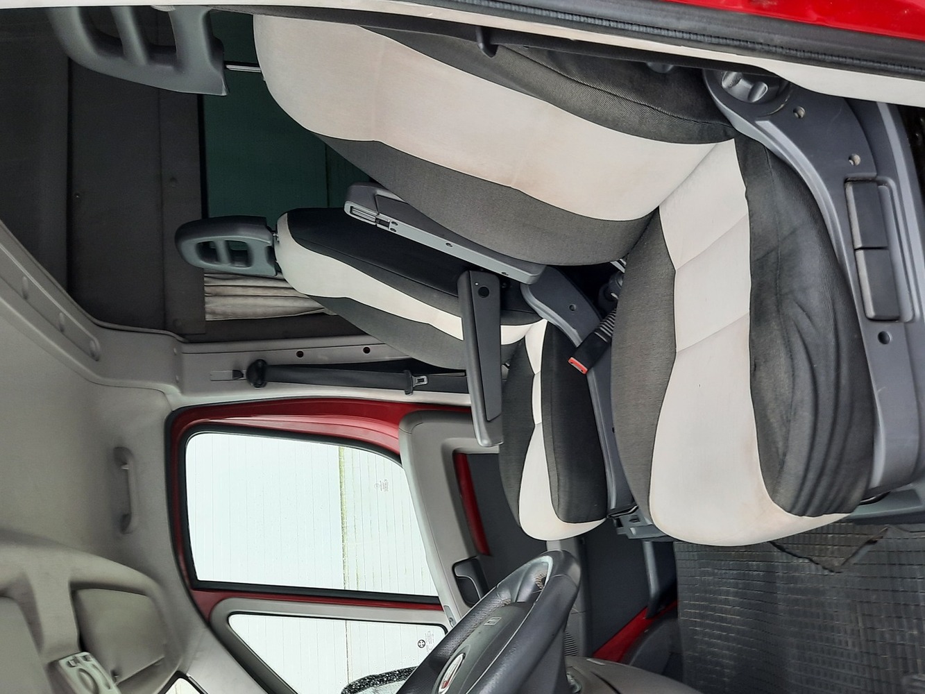Fiat Ducato vaihtoauto