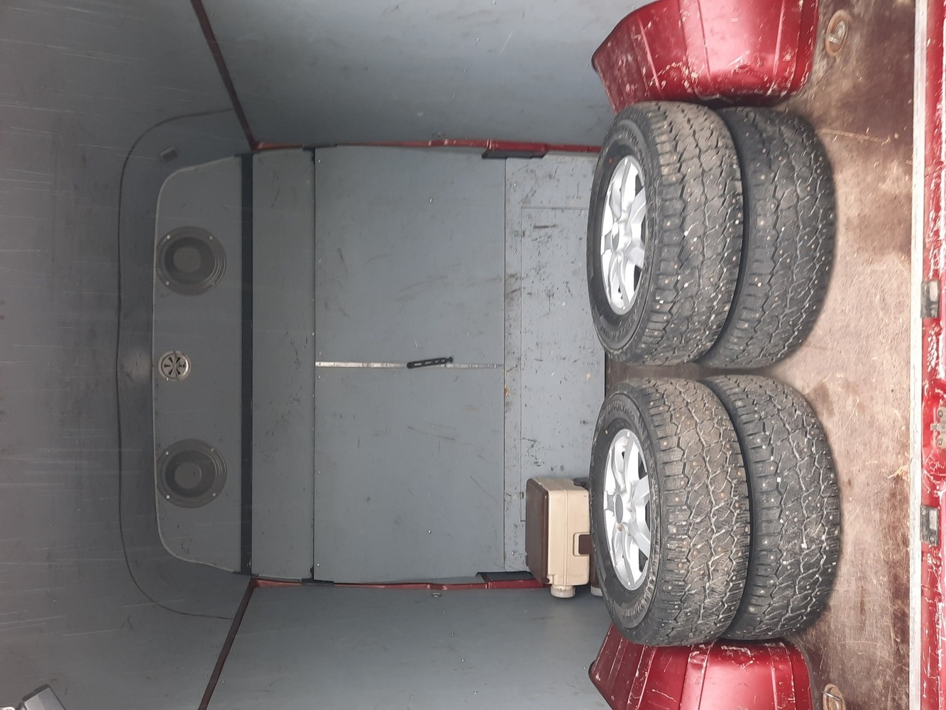 Fiat Ducato vaihtoauto