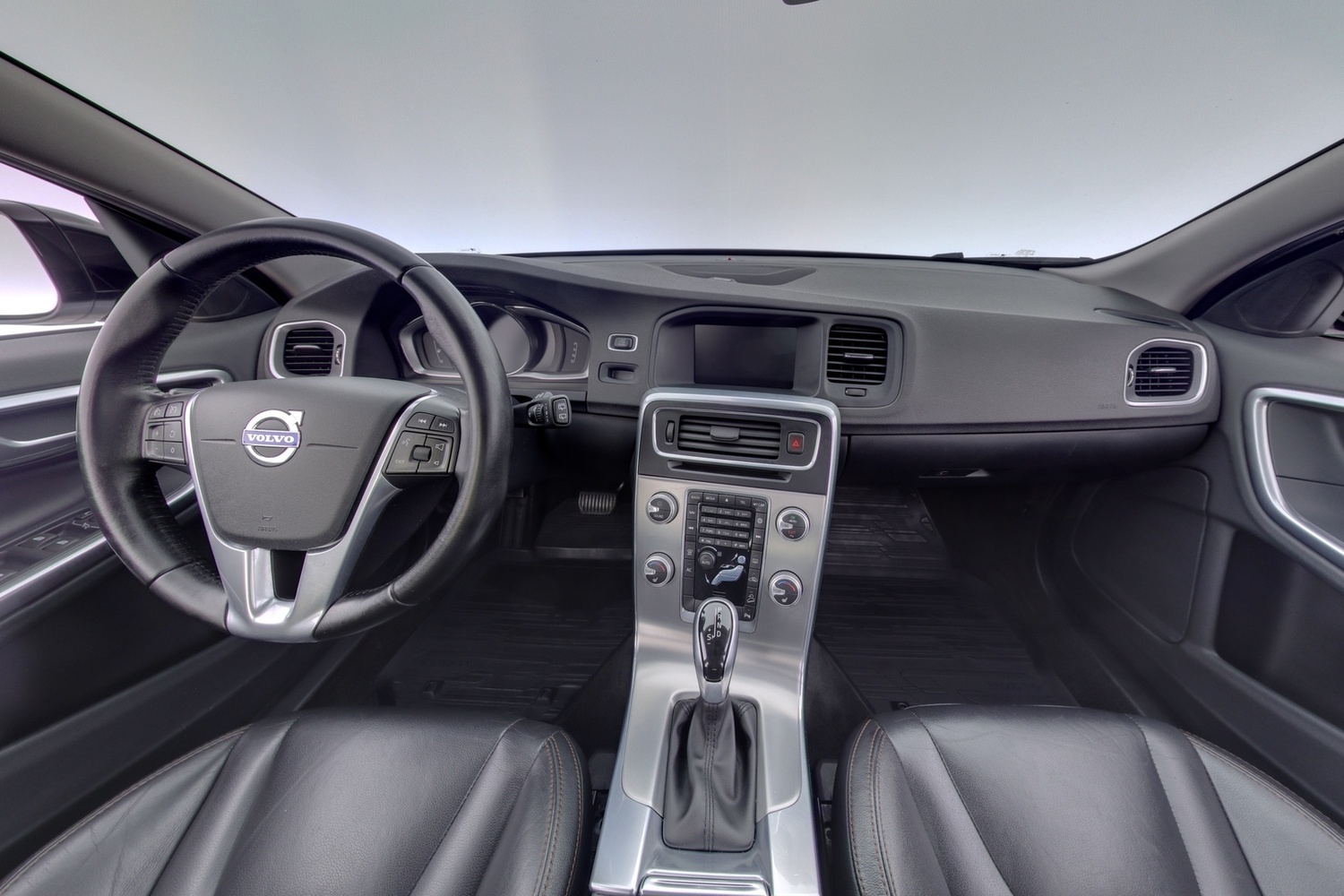 Volvo V60 Cross Country vaihtoauto