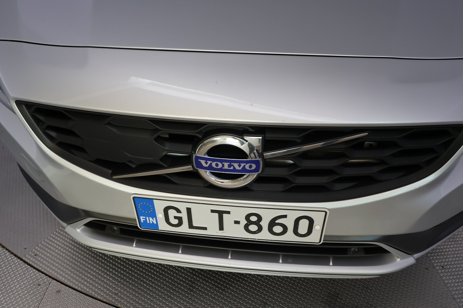 Volvo V60 Cross Country vaihtoauto