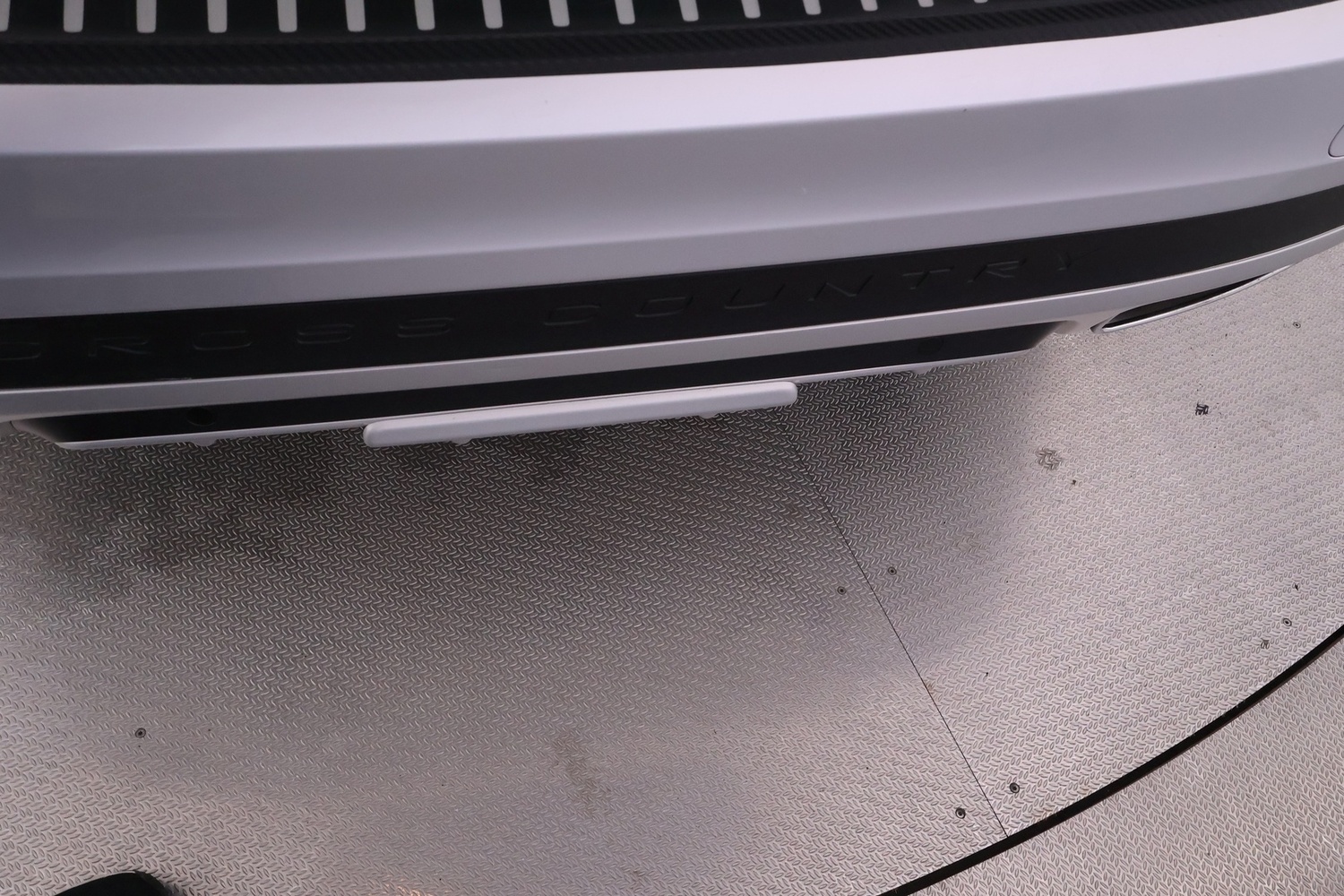Volvo V60 Cross Country vaihtoauto