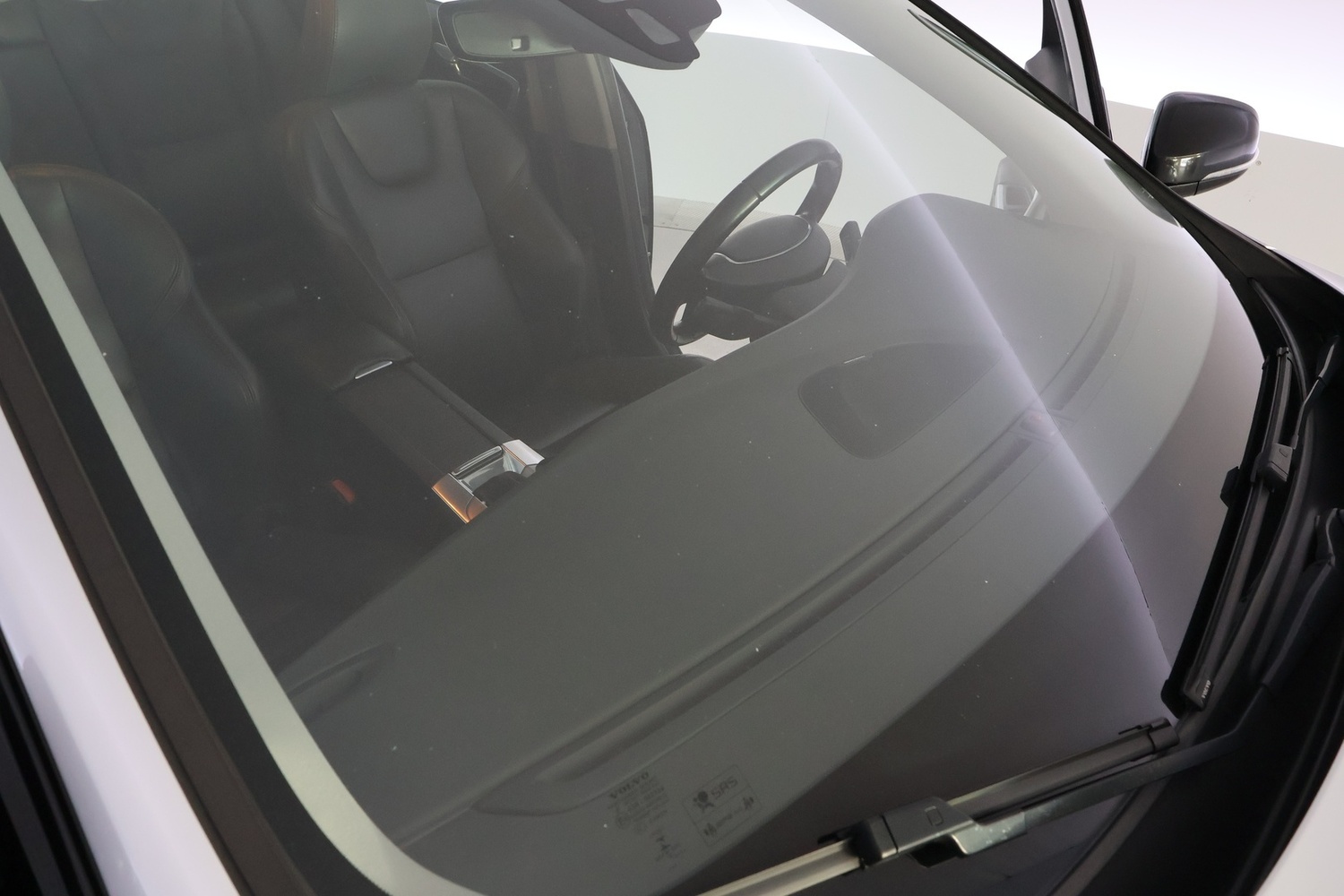 Volvo V60 Cross Country vaihtoauto