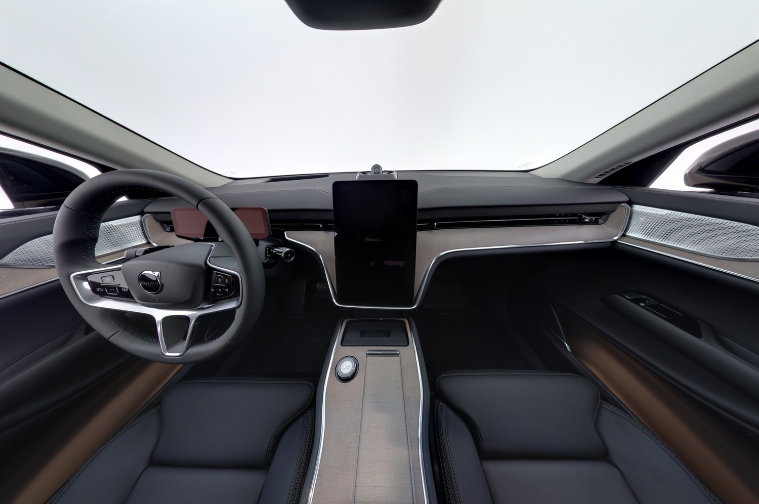 Volvo EX90 vaihtoauto