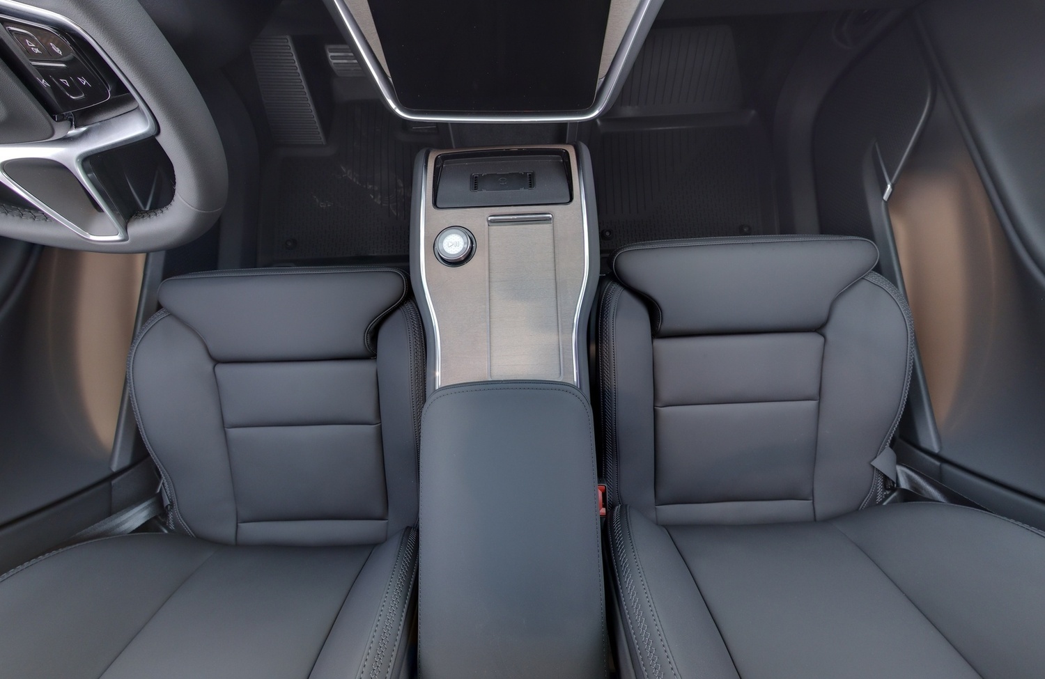 Volvo EX90 vaihtoauto