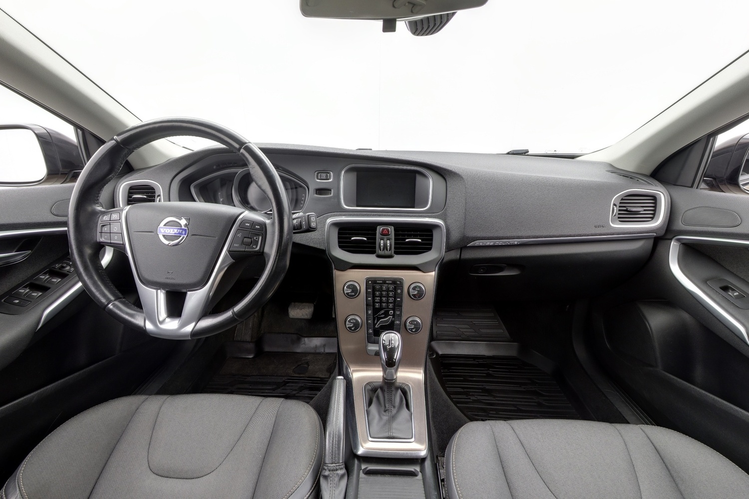 Volvo V40 Cross Country vaihtoauto