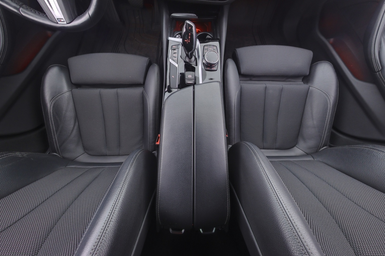 BMW 518 vaihtoauto