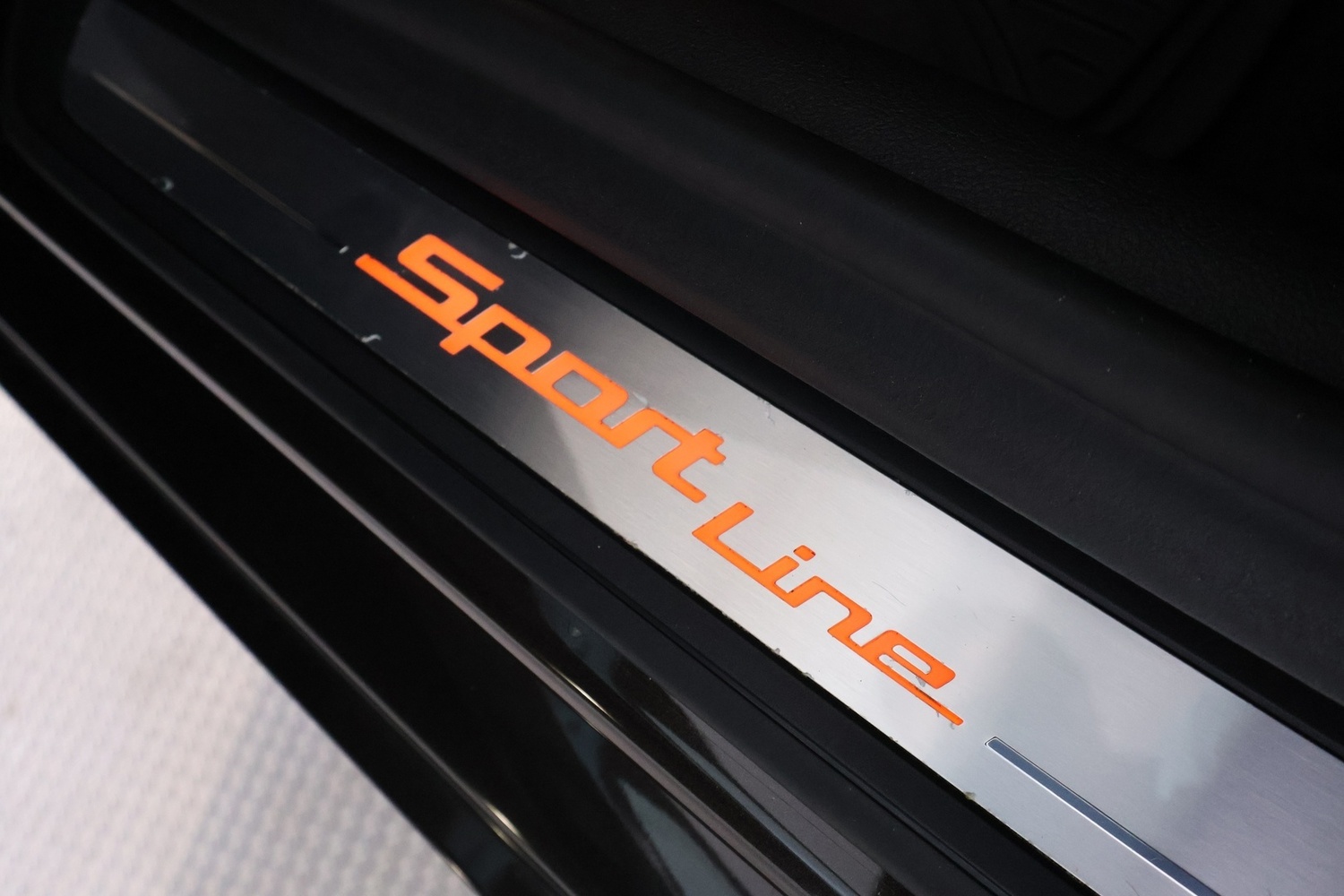 BMW 518 vaihtoauto