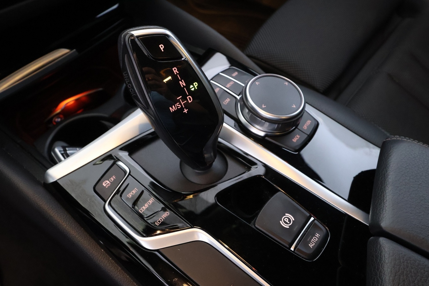 BMW 518 vaihtoauto