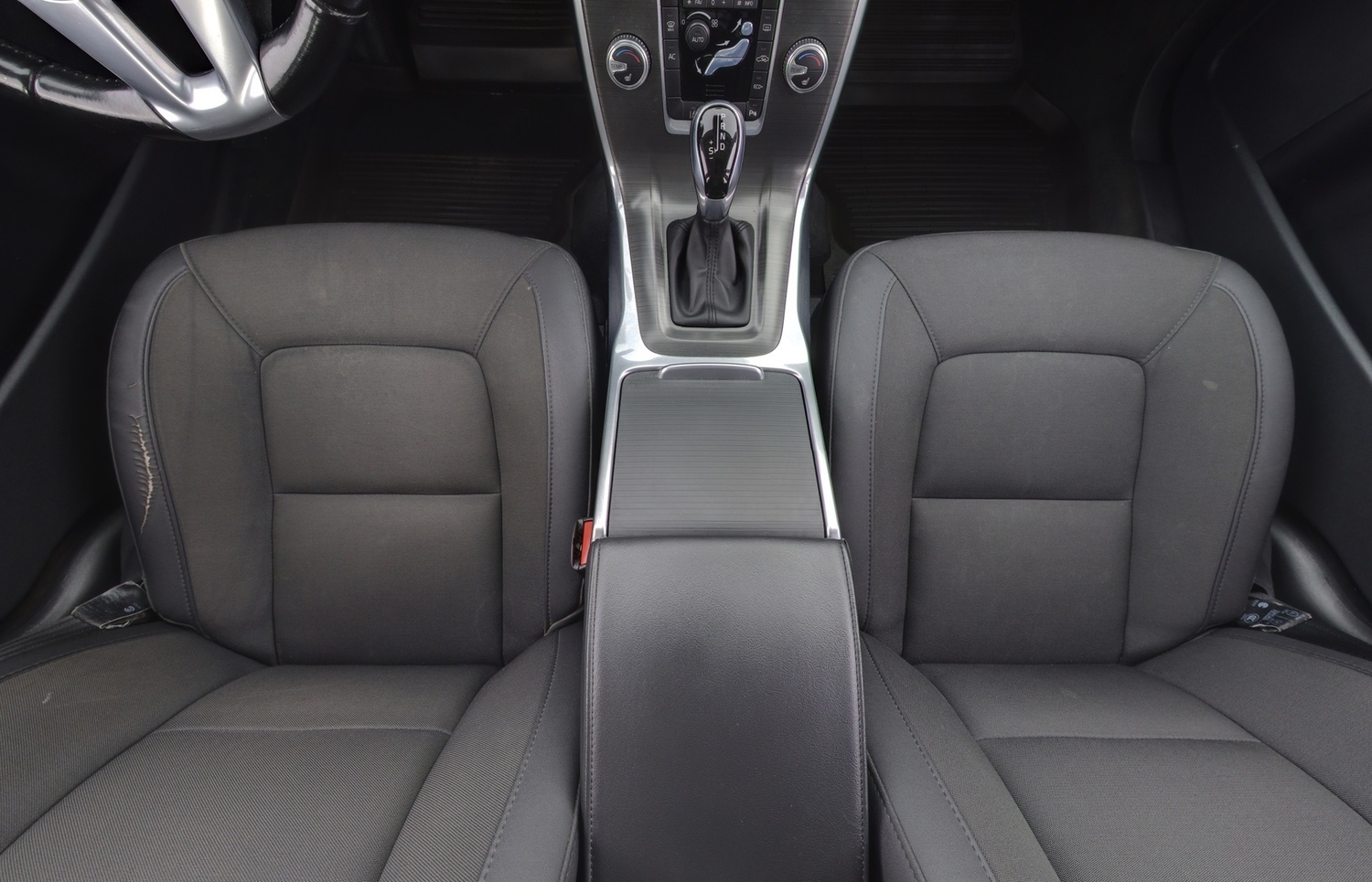 Volvo XC70 vaihtoauto