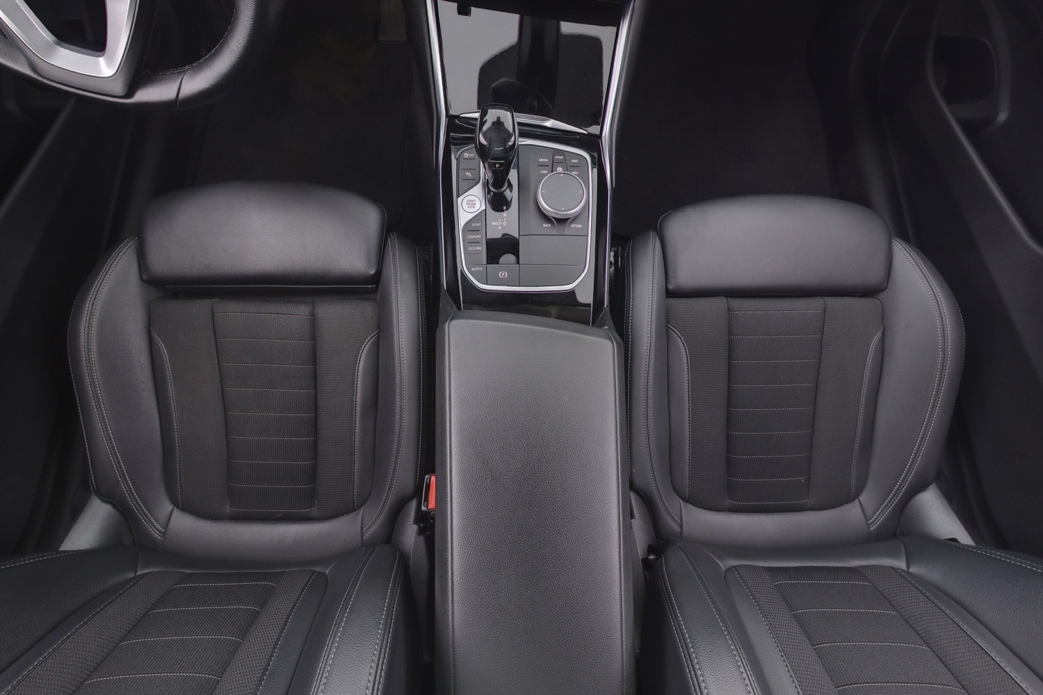 BMW 420 vaihtoauto