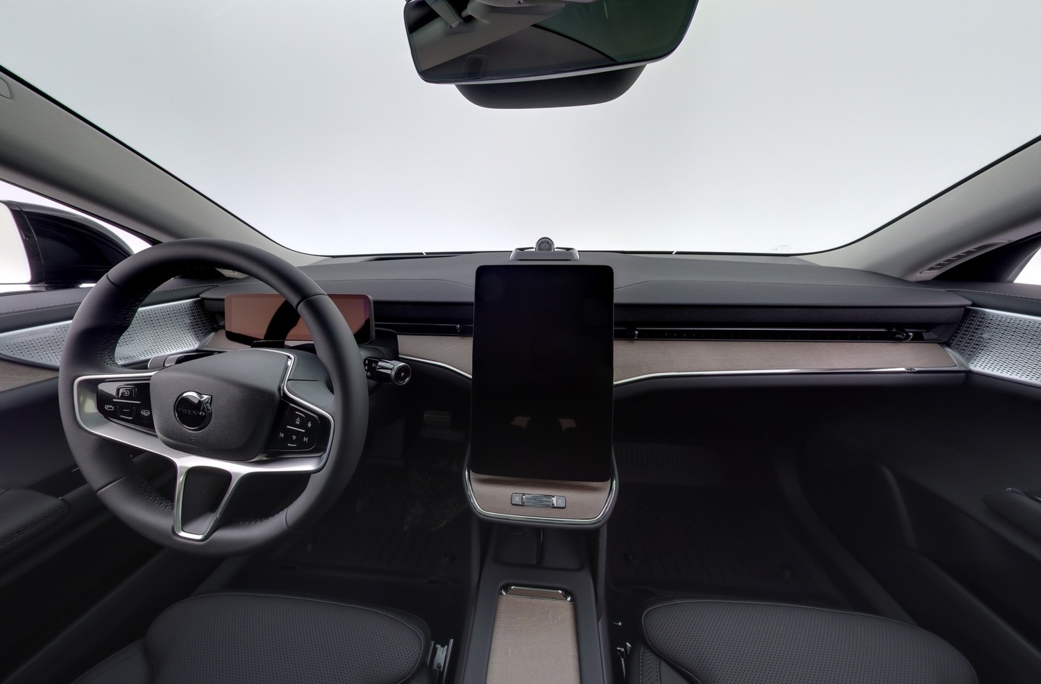 Volvo ES90 vaihtoauto
