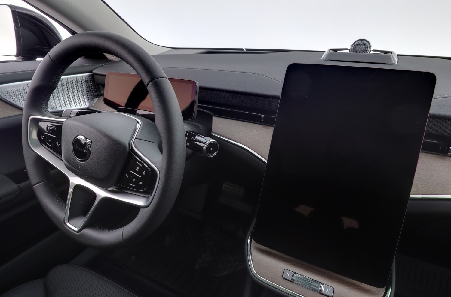 Volvo ES90 vaihtoauto