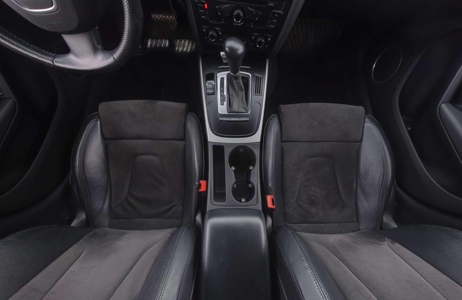Audi A5 vaihtoauto
