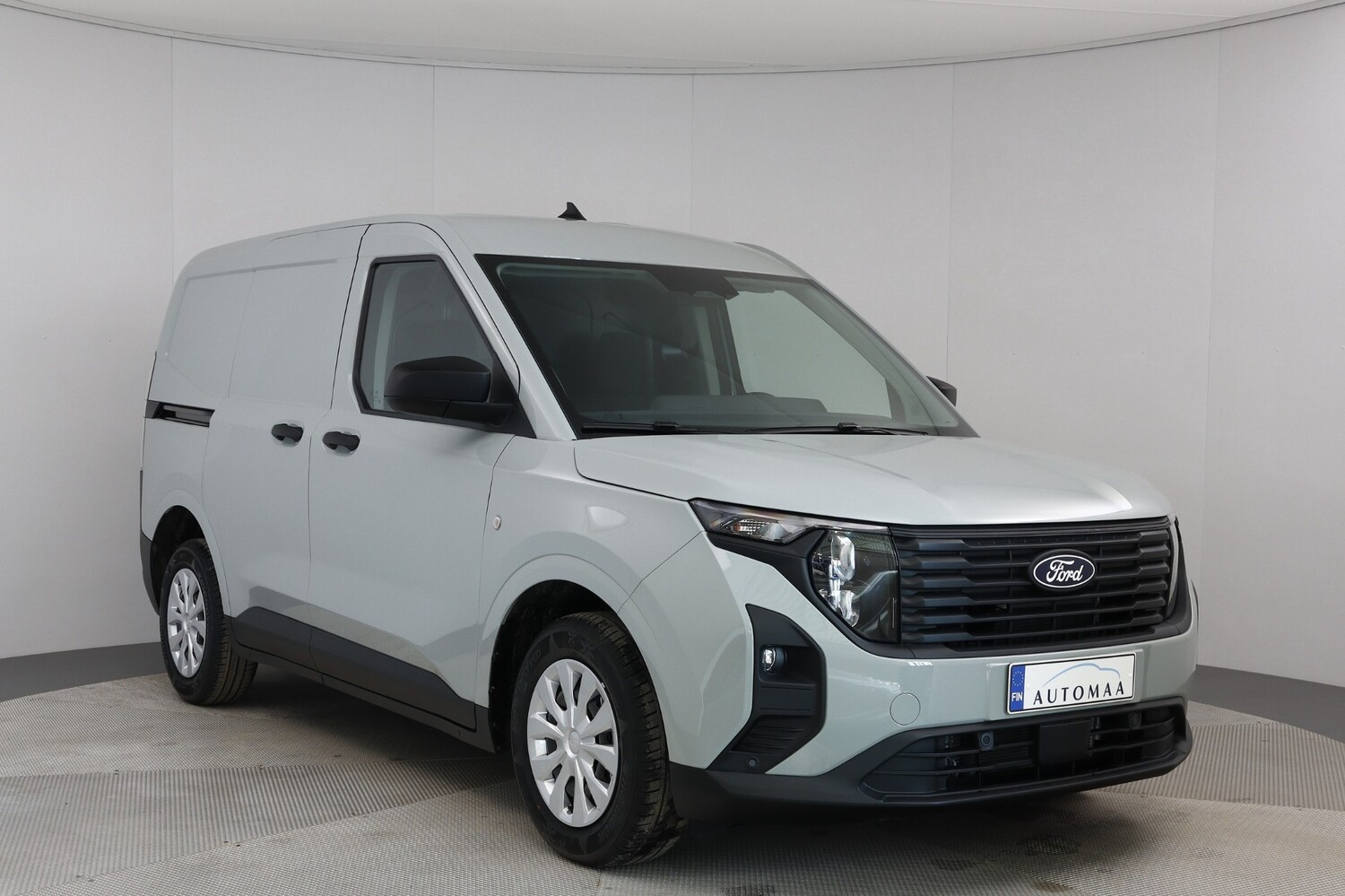 Ford Transit Courier vaihtoauto